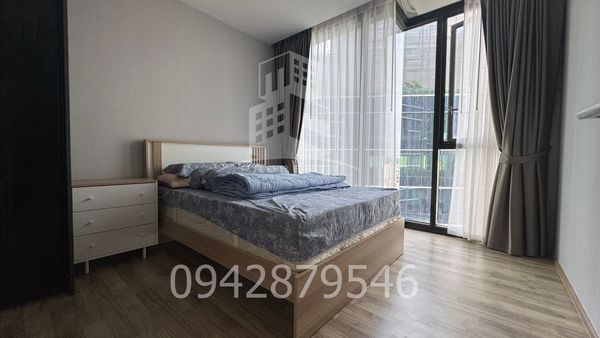 2RC-394-1. For rent, the line Chatuchak, 21st floor, size 35 sq m.