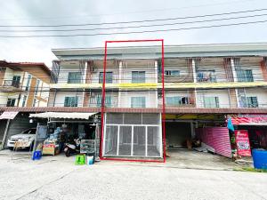 ถูกมาก!! ขายตึกแถว ทำเลทอง 3 ชั้น 20 ตรว. ม.แฟมิลี่ทาวน์ (ใกล้ตลาด)