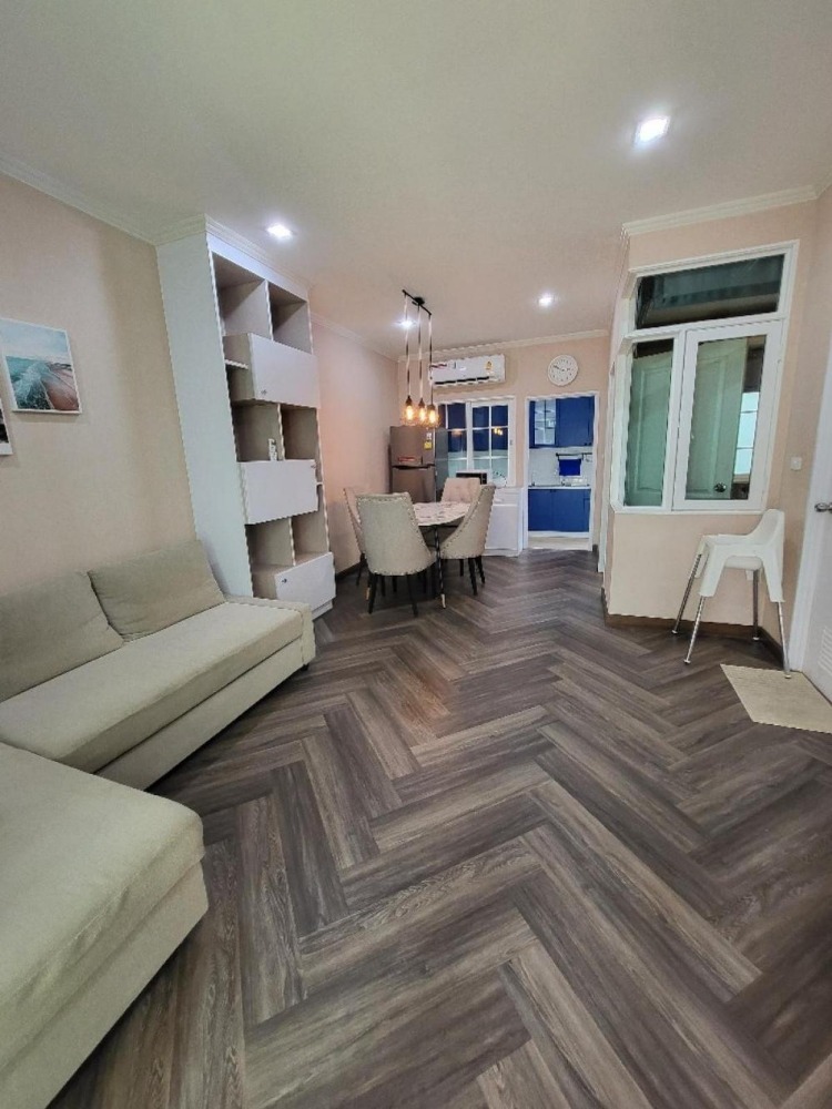 P-2648 ขายเช่าด่วน ! โกลเด้นทาวน์สุขุมวิท-แบริ่ง บ้านสวย ทำเลดี รายล้อมด้วยสิ่งอำนวยความสะดวก