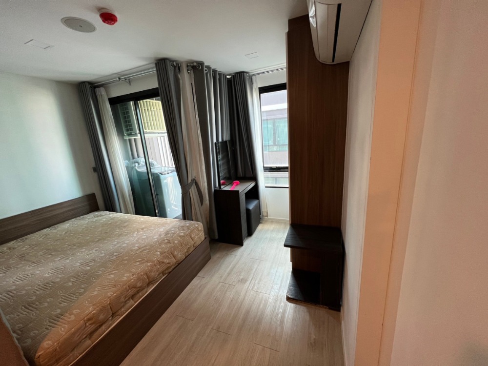 Atmoz Ladprao 71 / 24 sq m., 6th floor, Building B * – รูปที่ 2