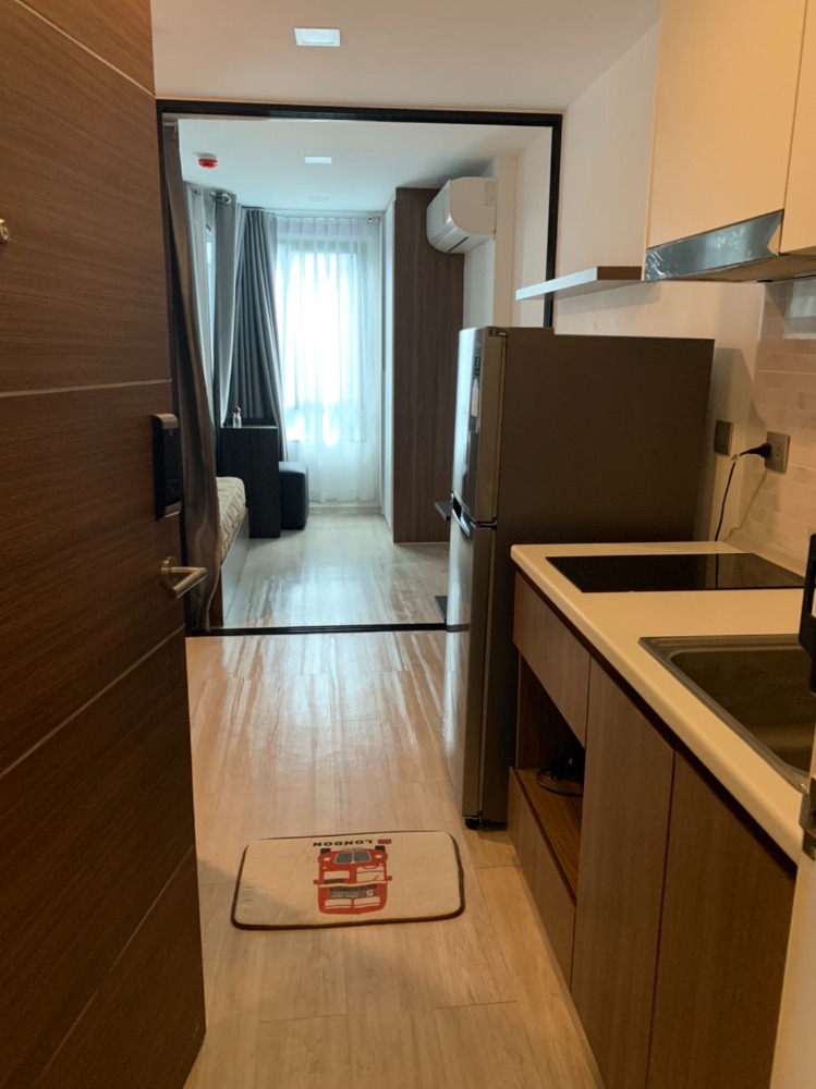 Atmoz Ladprao 71 / 24 sq m., 6th floor, Building B * – รูปที่ 3