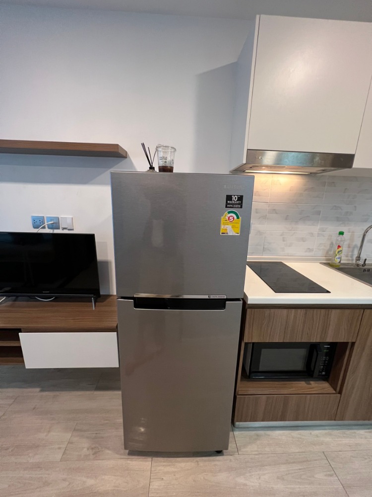 Atmoz Ladprao 71 / 24 sq m., 6th floor, Building B * – รูปที่ 4