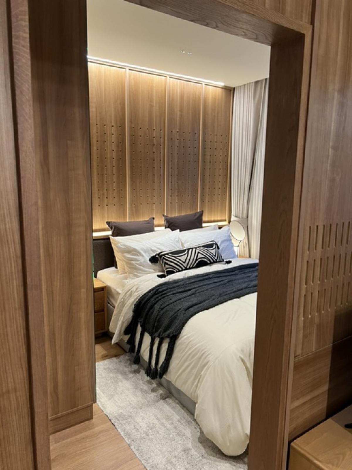 🔥For Sale: Noble Nue Epic Asoke-Rama 9🔥 – รูปที่ 2