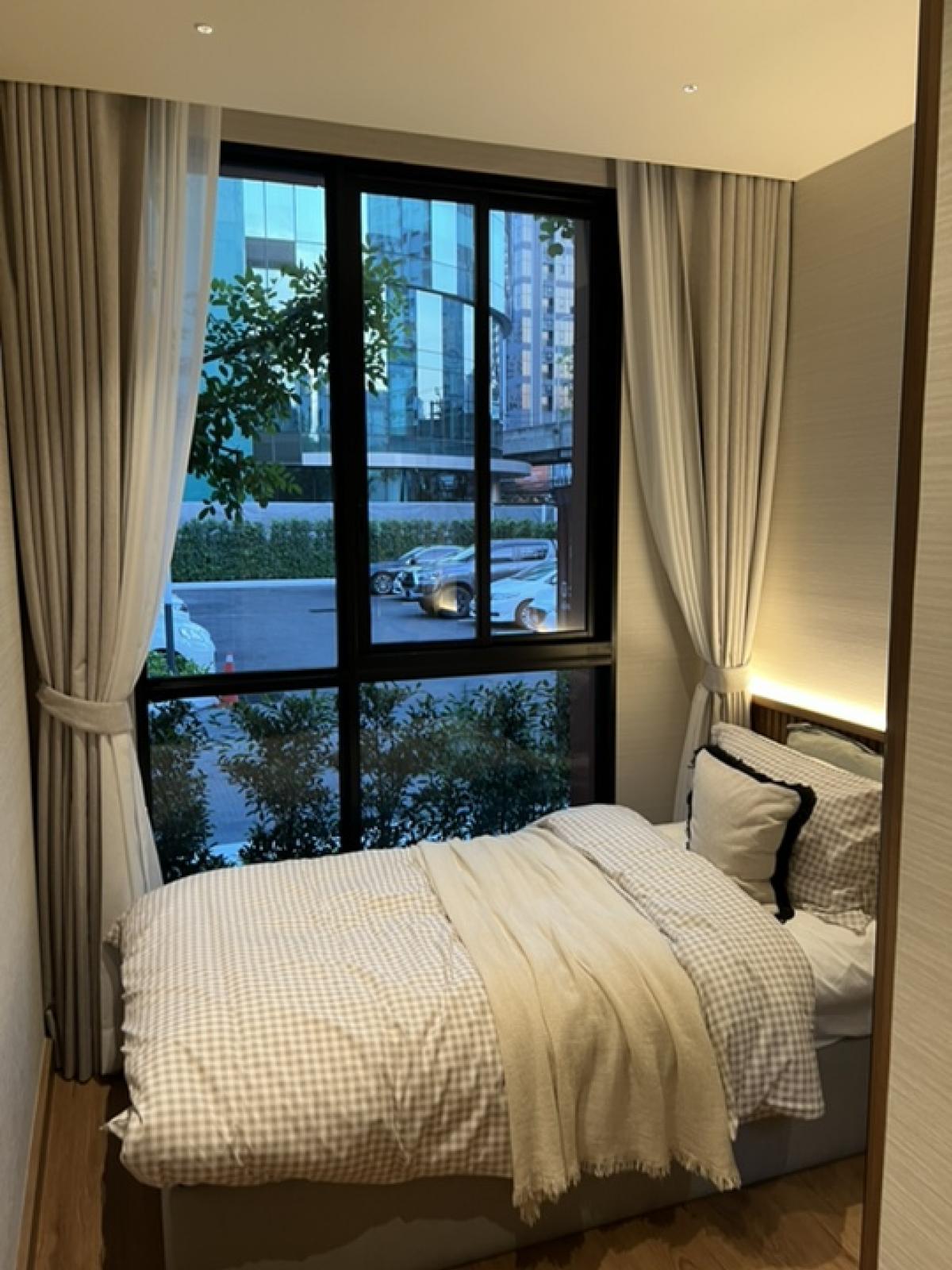 🔥For Sale: Noble Nue Epic Asoke-Rama 9🔥 – รูปที่ 4