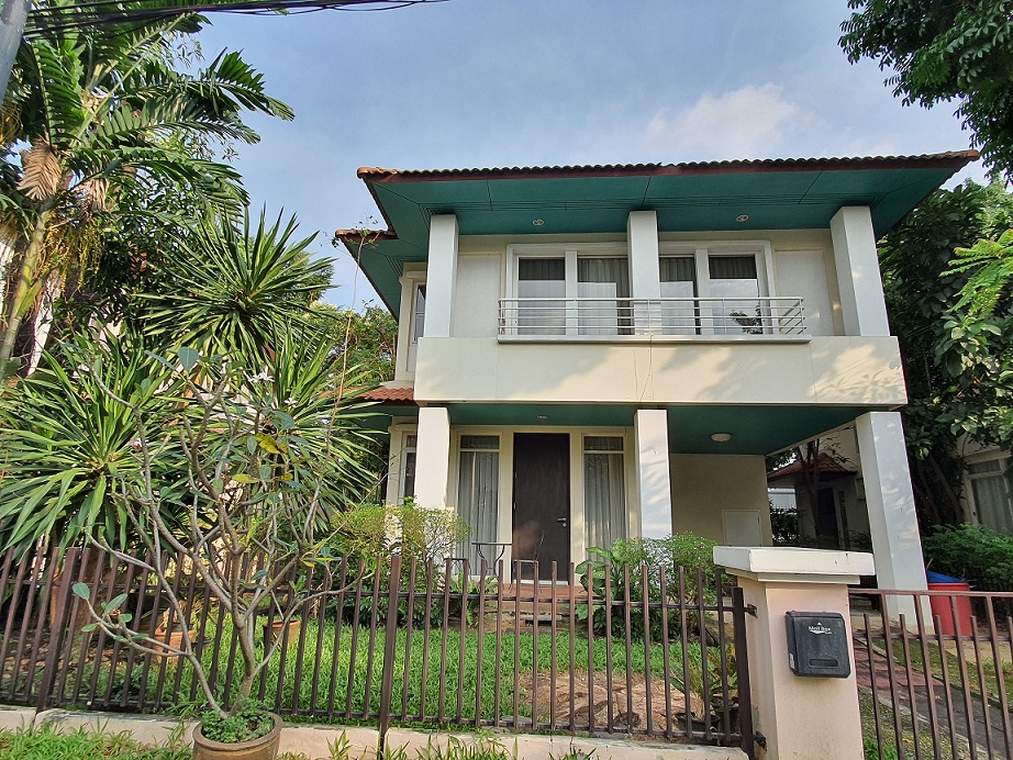 Urgent house for rent!!! Bangkok Villa Village / near the expressway / near Meng Jai / Lat Phrao Expressway / 3 bedrooms, 3 bathrooms / 210 sq m. 65 sq wa. / Fully Furnished / 52,000 THB/m Urgent house for rent!!! Bangkok Villa Village / near the expressway / near Meng Jai / Lat Phrao Expressway / 3 bedrooms, 3 bathrooms / 210 sq m. 65 sq wa. / Fully Furnished / 52,000 THB/m