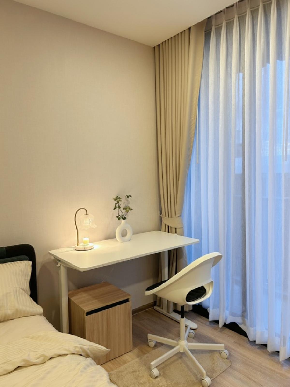 For rent❌() XT phayathai (Newly decorated room, never lived in before) 600 meters from BTS, negotiable price For rent❌() XT phayathai (Newly decorated room, never lived in before) 600 meters from BTS, negotiable price