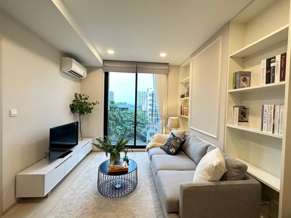 Noble Ambience Sukhumvit 42 / 1 Bedroom (FOR SALE), Noble Ambience Sukhumvit 42 / 1 Bedroom (FOR SALE) HL1838 Noble Ambience Sukhumvit 42 / 1 Bedroom (FOR SALE), Noble Ambience Sukhumvit 42 / 1 Bedroom (FOR SALE) HL1838