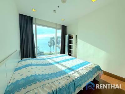 Fully Furnished 1bed Condo in Pattayas The Palm: Luxurious Amenities, 8 590 000 Thb