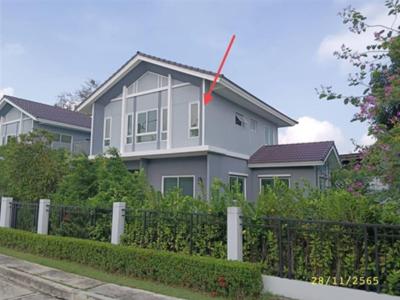 For Sale House , Perfect Park Chaengwattana - Ratchaphruek , Bang Tanai , Pak Kret , Nonthaburi , CX-110933