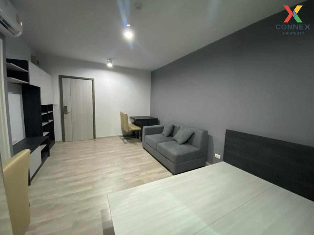 For Sale Condo , Estabe Phahonyothin 18 , MRT-Chatuchak Park , Lat Yao , Bang Khen , Bangkok , CX-110935 For Sale Condo , Estabe Phahonyothin 18 , MRT-Chatuchak Park , Lat Yao , Bang Khen , Bangkok , CX-110935