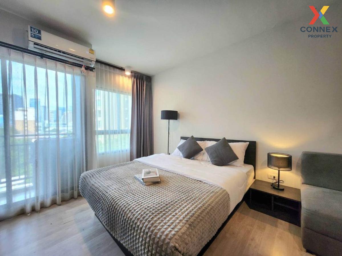For Sale Condo , Estabe Phahonyothin 18 , MRT-Chatuchak Park , Lat Yao , Bang Khen , Bangkok , CX-111158 For Sale Condo , Estabe Phahonyothin 18 , MRT-Chatuchak Park , Lat Yao , Bang Khen , Bangkok , CX-111158