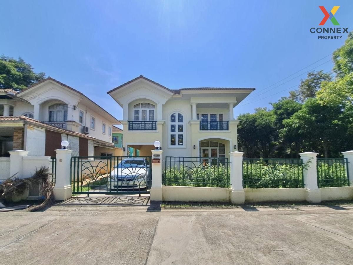 For Sale House , Passorn 13 Suwinthawong , Lam Phak Chi , Nong Chok , Bangkok , CX-110910 For Sale House , Passorn 13 Suwinthawong , Lam Phak Chi , Nong Chok , Bangkok , CX-110910