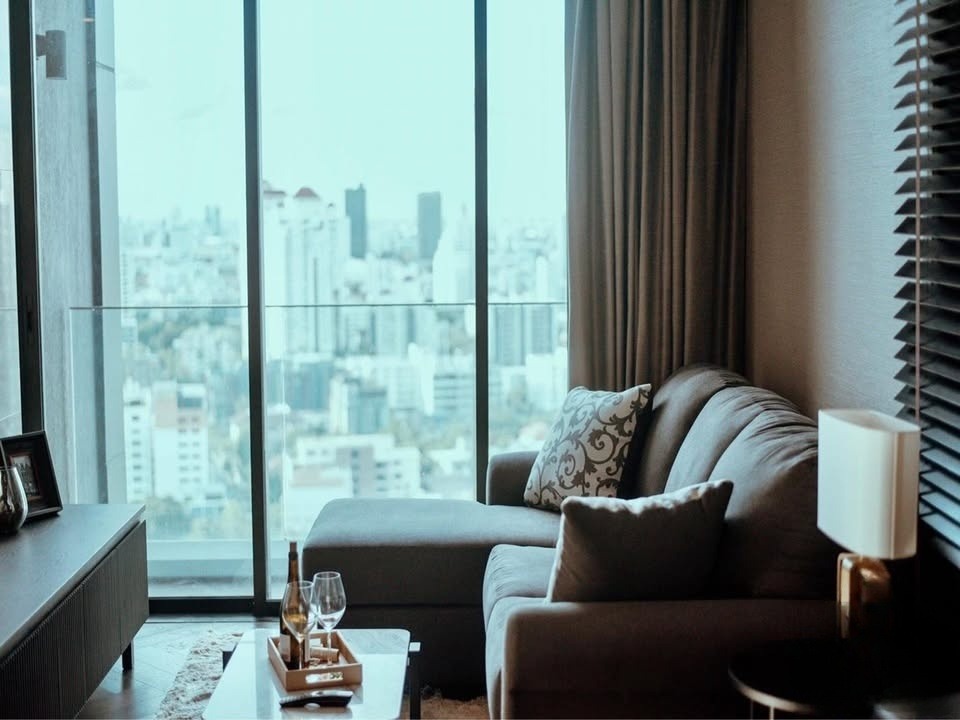 ดิ เอส สุขุมวิท 36 🌟PN-00004994🌟 – รูปที่ 2