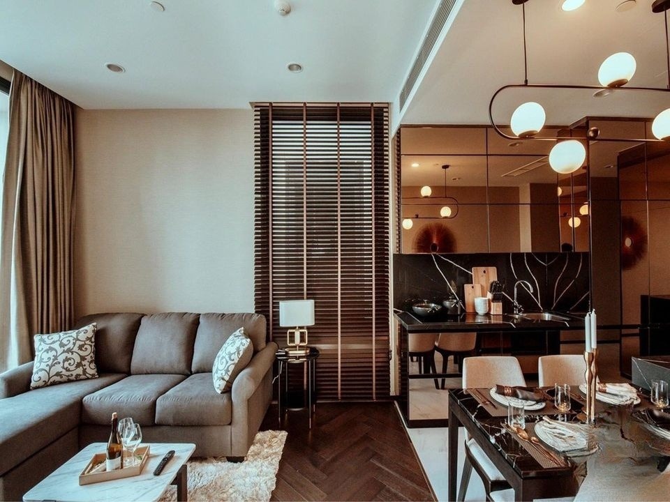 ดิ เอส สุขุมวิท 36 🌟PN-00004994🌟 – รูปที่ 3