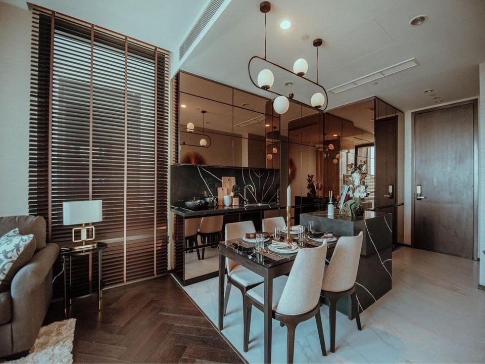 ดิ เอส สุขุมวิท 36 🌟PN-00004994🌟 – รูปที่ 4