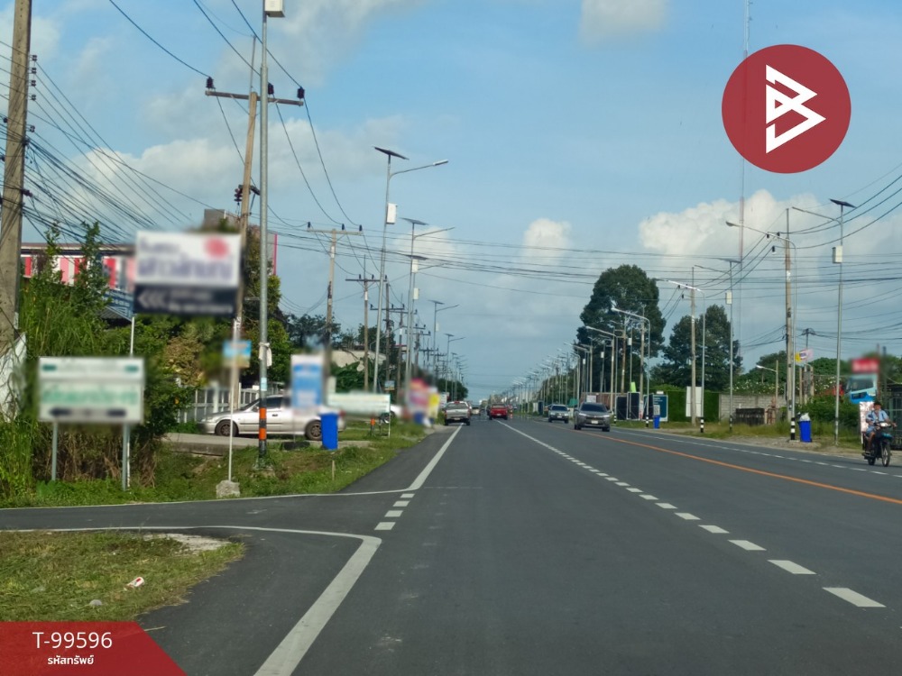 ขายที่ดินเปล่า เนื้อที่ 98 ตร.วา ท่าซัก นครศรีธรรมราช – รูปที่ 3