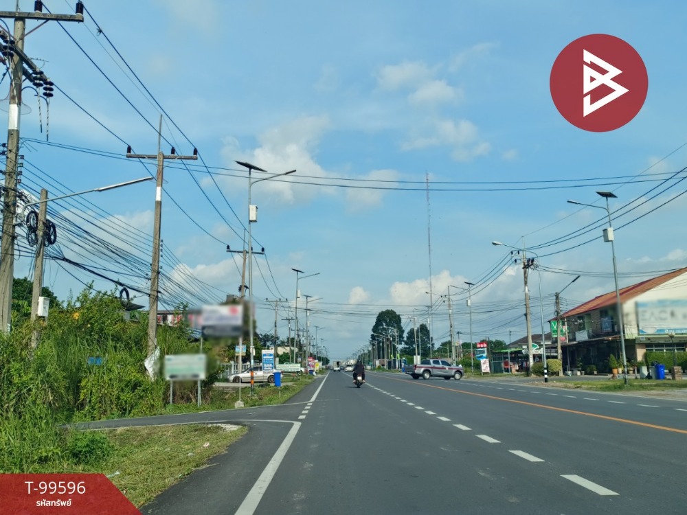 ขายที่ดินเปล่า เนื้อที่ 98 ตร.วา ท่าซัก นครศรีธรรมราช – รูปที่ 4