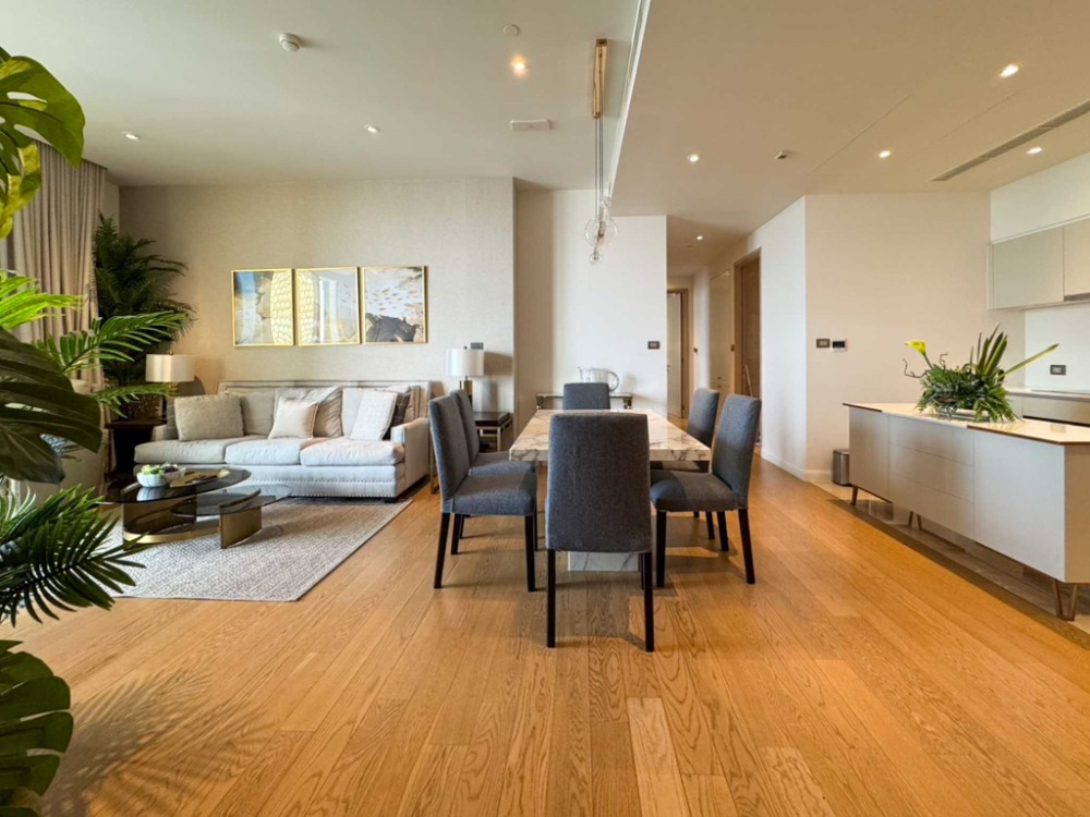 Magnolias Waterfront Residences - Luxurious High Floor 3 Beds Condo for Rent! Magnolias Waterfront Residences - Luxurious High Floor 3 Beds Condo for Rent!