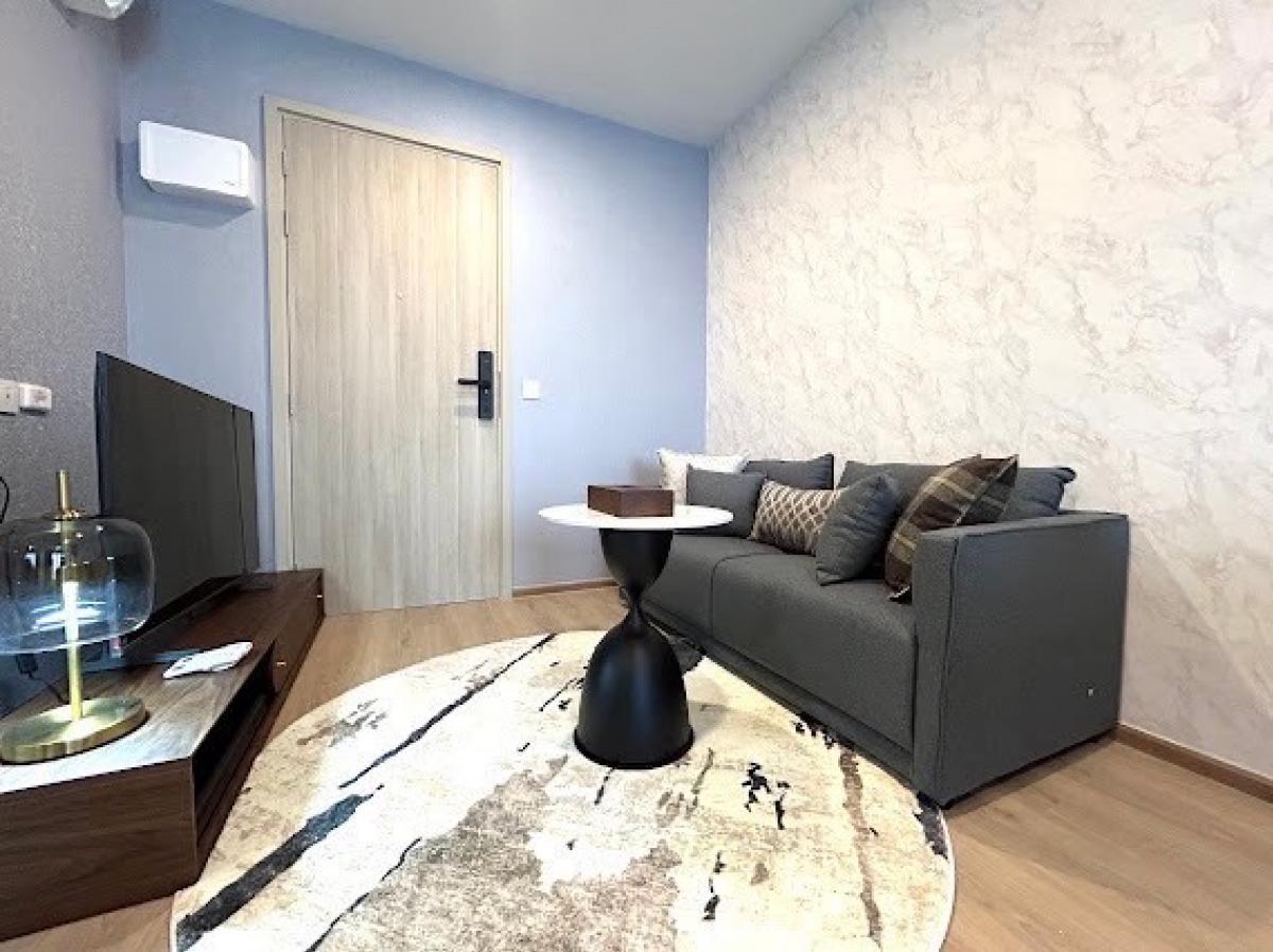 🏢💲Special price 21,999/moth for rent Life Rana 4 Asoke 1 bedroom 🏢💲Special price 21,999/moth for rent Life Rana 4 Asoke 1 bedroom