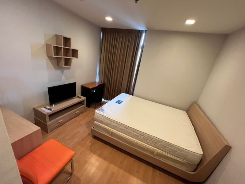 ขายและให้เช่า คอนโด Nusasiri Grand BTS เอกมัย ขายและให้เช่า คอนโด Nusasiri Grand BTS เอกมัย