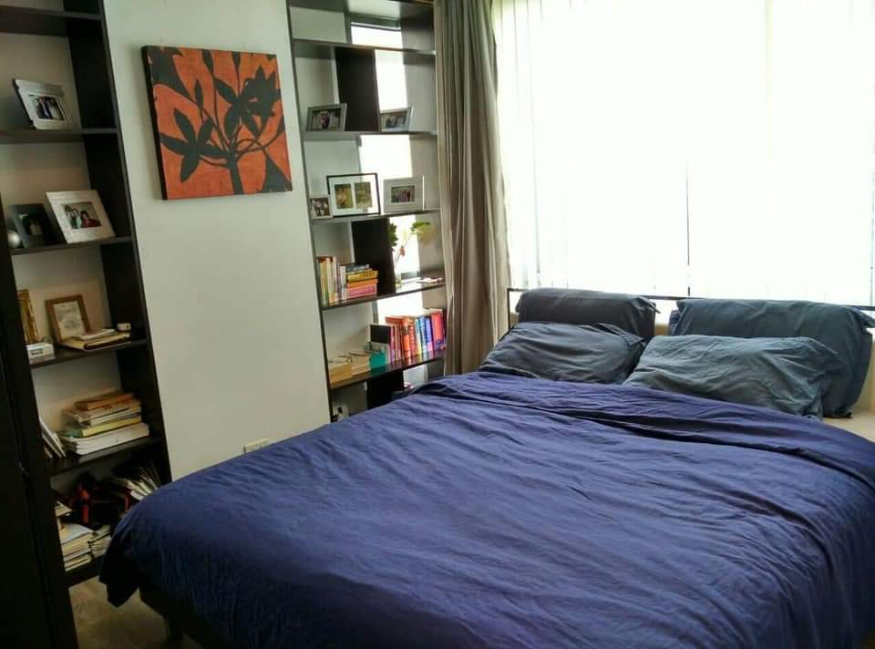 Condo Sukhumvit soi 65 - URGENT SALE!!! BTS Ekkamai – รูปที่ 3