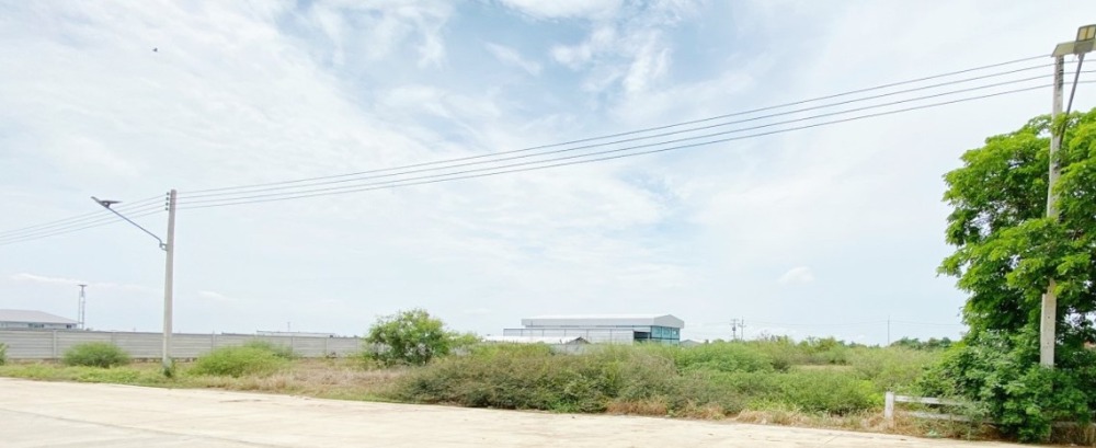 ขายที่ดินเปล่า (ถมแล้ว) 3 ไร่ 50 ตรว. ลำลูกกา คลอง 11 ติดถนนทางหลวงชนบท ปท 3009 – รูปที่ 2