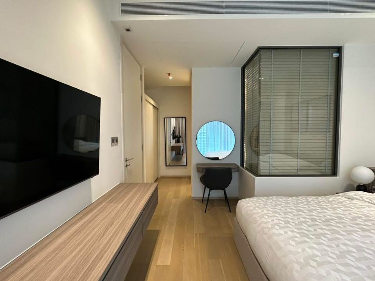 ♦ Nice Decoration ♦ ชั้น 10+ 53.00 ตร.ม. | 1 ห้องนอน 1 ห้องน้ำ | คอนโดใกล้ BTS ทองหล่อ 190 ม., เมเจอร์ ซีนีเพล็กซ์ สุขุมวิท 550 ม. – รูปที่ 4