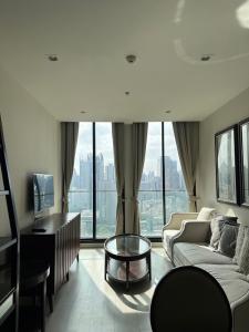 (ขาย/ปล่อยเช่า🔥) ห้องใหม่ไม่เคยปล่อยเช่ามาก่อน! โครงการ Noble Ploenchit