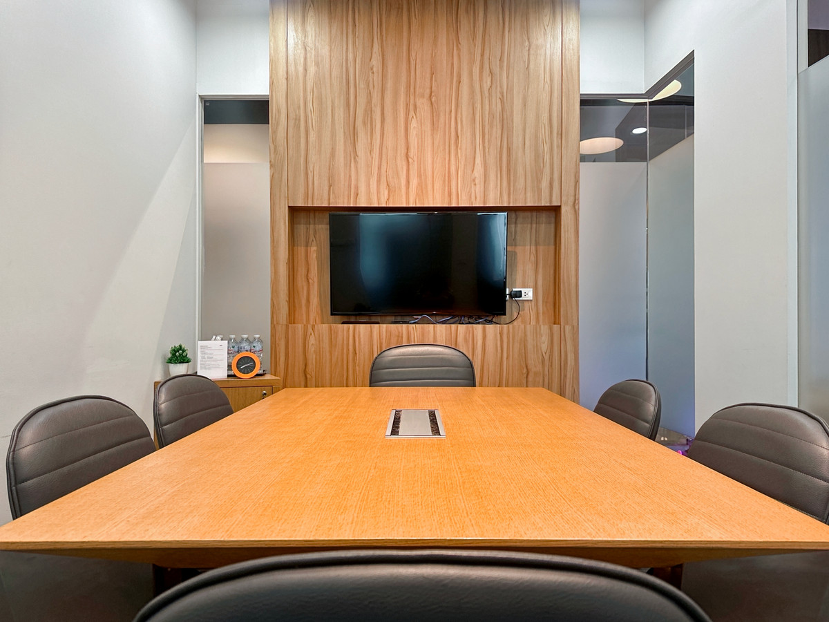 พื้นที่ออฟฟิศพร้อมบริการครบวงจรสำหรับ 10 พนักงาน ใน Regus SJ Infinite I Business Complex พื้นที่ออฟฟิศพร้อมบริการครบวงจรสำหรับ 10 พนักงาน ใน Regus SJ Infinite I Business Complex