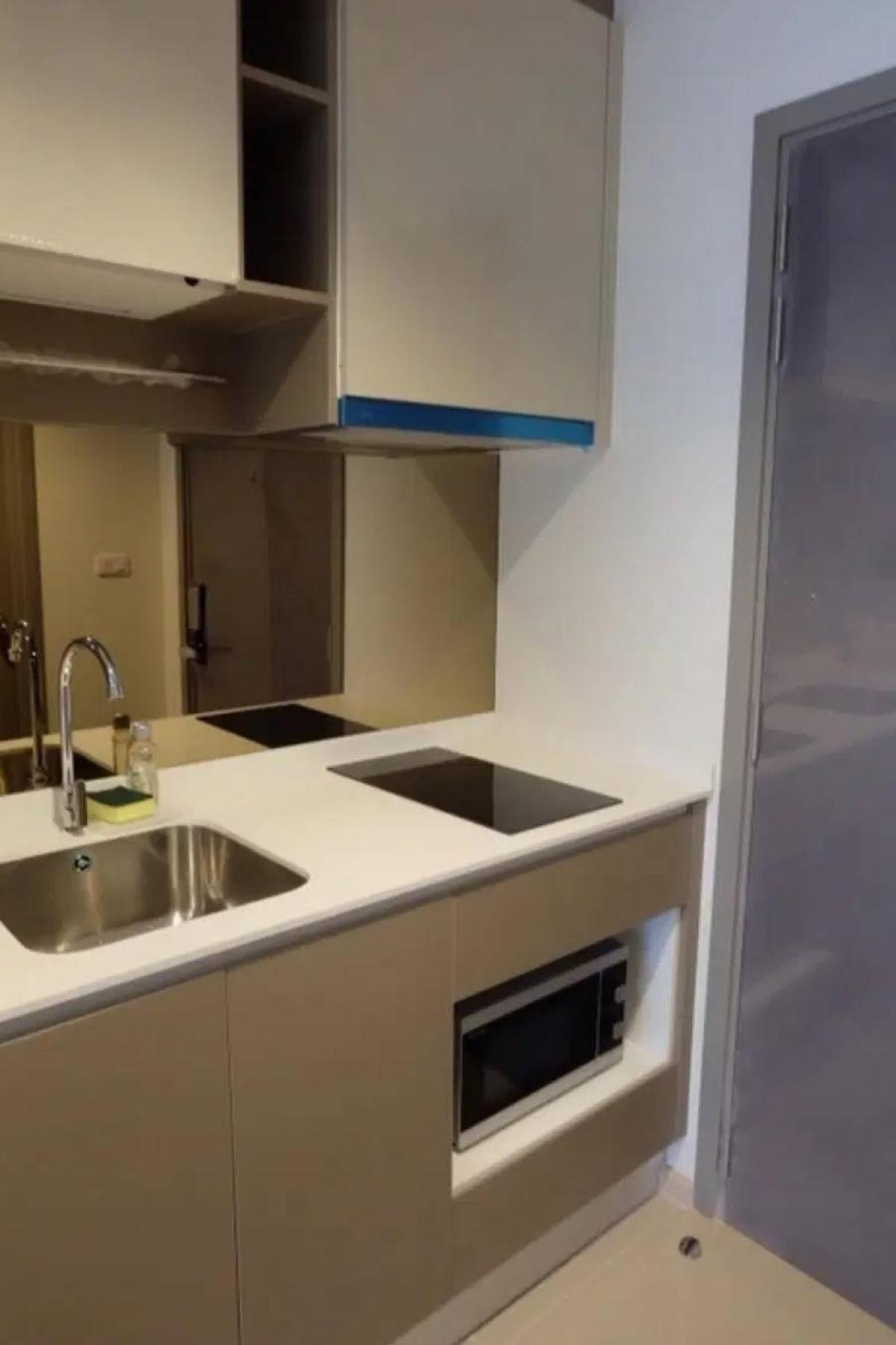 Ideo Sathorn-Wongwain Yai for rent – รูปที่ 3