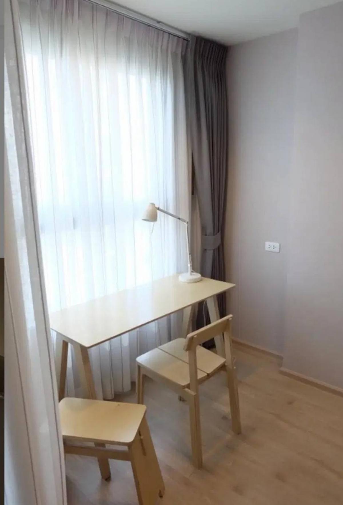 Ideo Sathorn-Wongwain Yai for rent – รูปที่ 4