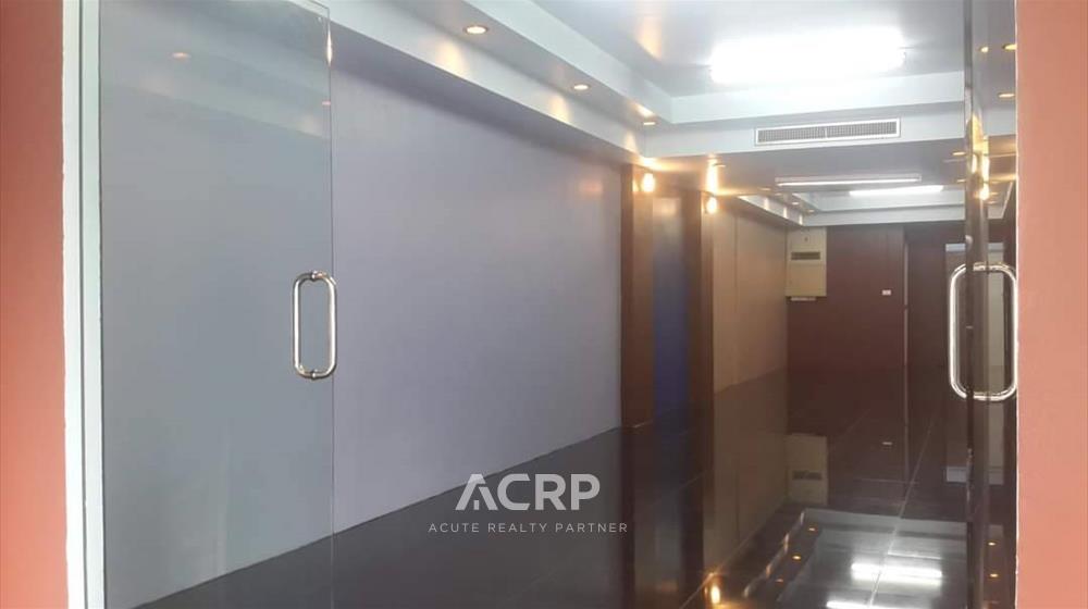 ขายห้องสำนักงาน ราคาดีที่สุดในทำเลย่าน รัชดาภิเษก – รูปที่ 2