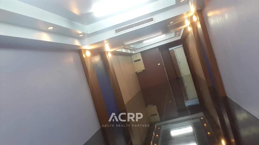 ขายห้องสำนักงาน ราคาดีที่สุดในทำเลย่าน รัชดาภิเษก – รูปที่ 3