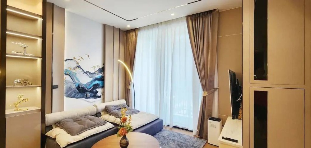 ❖ Super Luxury ❖ ชั้น 05+ 2 ห้องนอน 3 ห้องน้ำ | 96.50 ตร.ม. | multipurpose room | ใกล้ BTS เพลินจิต 3 นาที , MRT ลุมพินี 4 นาที – รูปที่ 3