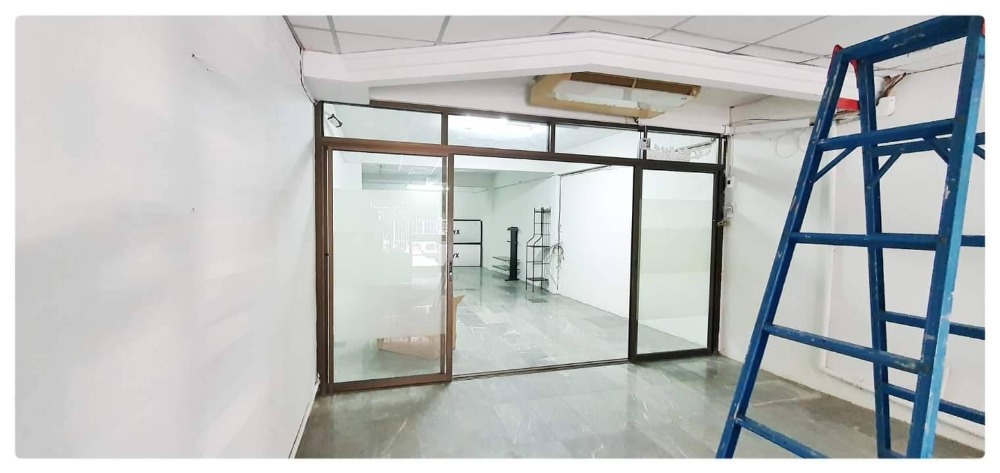 town house 2 ชั้น เหมาะอยู่อาศัยและทำ home  Office – รูปที่ 2