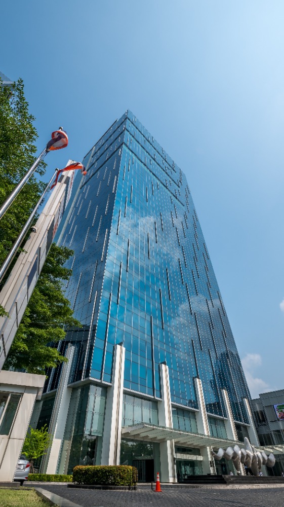 พื้นที่ออฟฟิศส่วนตัวสำหรับ 4 พนักงาน ใน Regus AIA Capital Center – รูปที่ 3