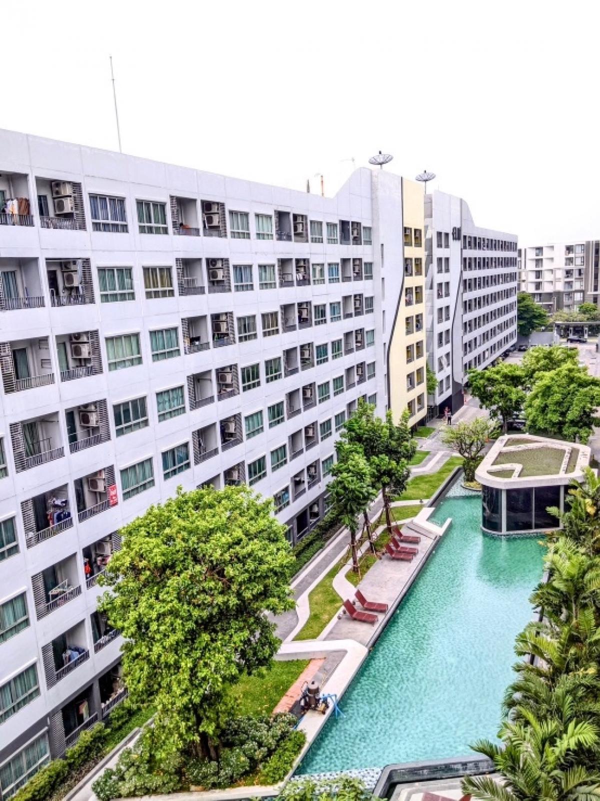 Vai Elio Condo (Elio Condo) Sukhumvit 64 Studio 23 sq m. 1.35 MB