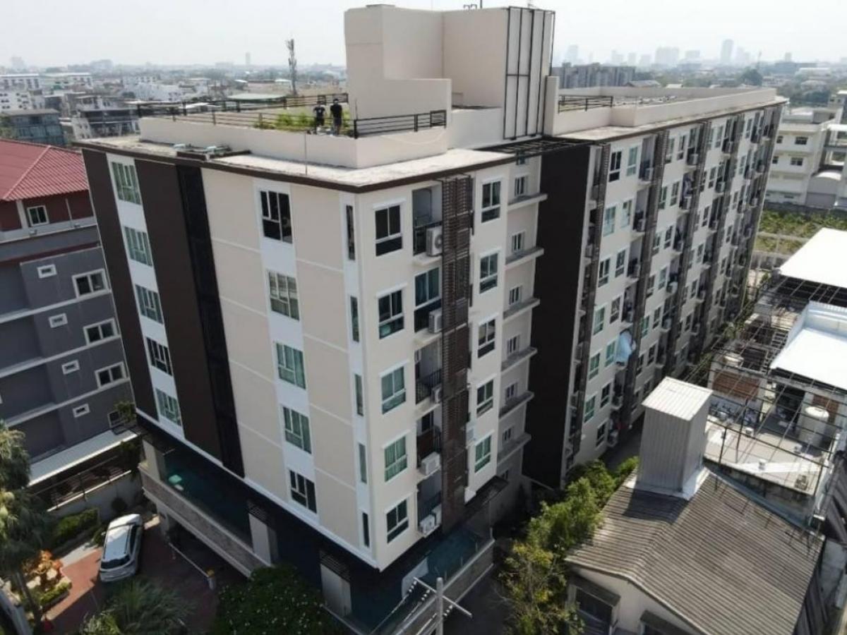 Jan 2027 ❤️ Regent Home 13, 8th floor, unblocked view corner, east BTS Onnut / BTS Bangchak Jan 2027 ❤️ Regent Home 13, 8th floor, unblocked view corner, east BTS Onnut / BTS Bangchak