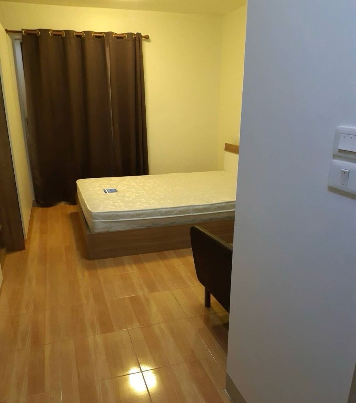 Vาย Elio Condo (เอลลิโอ คอนโด)สุขุมวิท 64 Studio 22 ตรม. 1.29 MB – รูปที่ 4