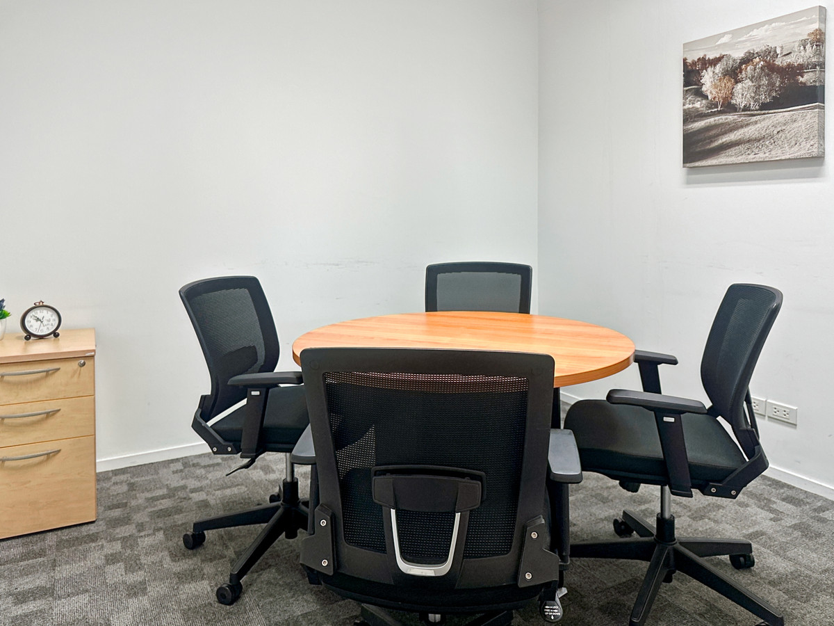 พื้นที่ออฟฟิศระดับมืออาชีพใน Regus SJ Infinite I Business Complex พร้อมเงื่อนไขที่ยืดหยุ่นเต็มที่ พื้นที่ออฟฟิศระดับมืออาชีพใน Regus SJ Infinite I Business Complex พร้อมเงื่อนไขที่ยืดหยุ่นเต็มที่