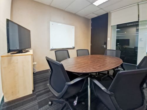 พื้นที่ออฟฟิศระดับมืออาชีพใน Regus Interchange 21 พร้อมเงื่อนไขที่ยืดหยุ่นเต็มที่