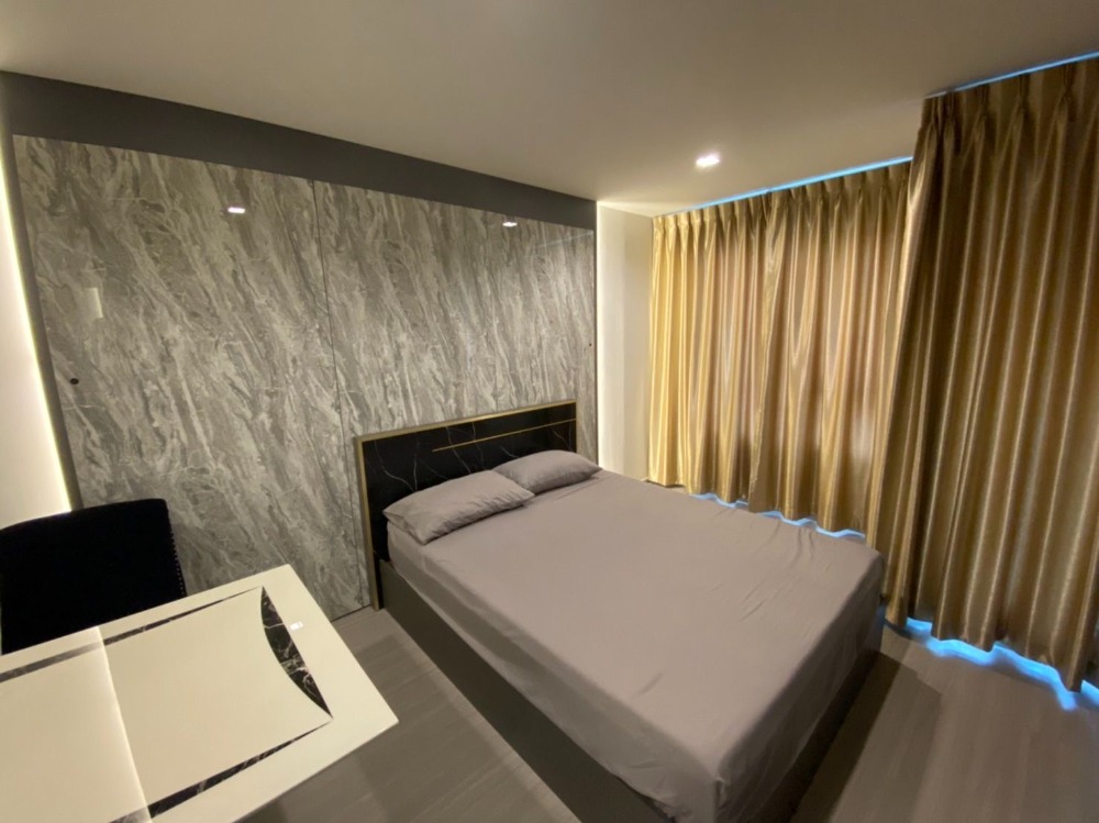 For sale Life ลาดพร้าว ห้องแต่งสวย เฟอร์นิเจอร์ครบ ทำเลติดBTS ลาดพร้าว – รูปที่ 2