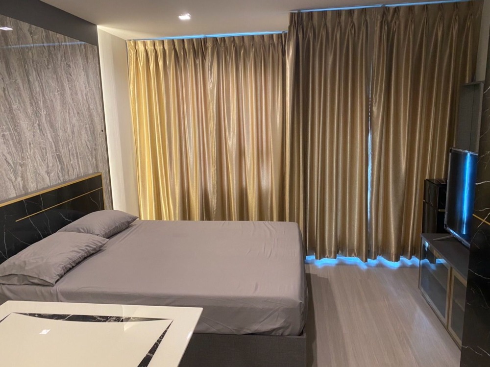 For sale Life ลาดพร้าว ห้องแต่งสวย เฟอร์นิเจอร์ครบ ทำเลติดBTS ลาดพร้าว – รูปที่ 3