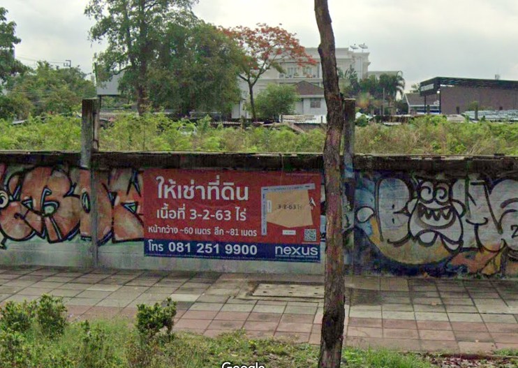 ที่ดินให้เช่าพุทธมลฑล สาย 2 – รูปที่ 2
