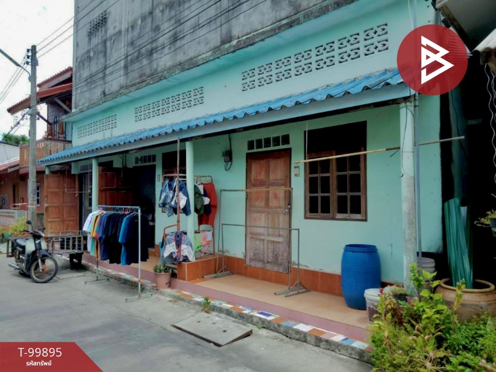ขายอาคารพาณิชย์ 3 คูหา เนื้อที่ 26.6 ตร.วา ปากพนัง นครศรีธรรมราช – รูปที่ 2