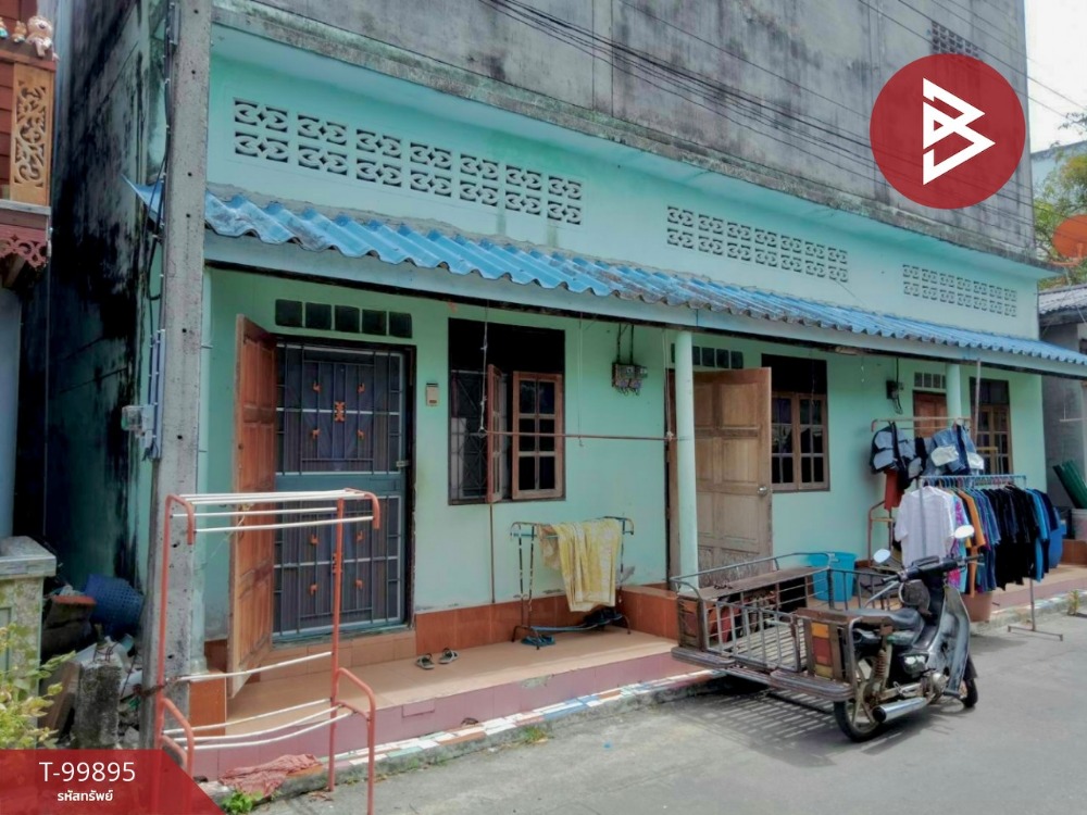 ขายอาคารพาณิชย์ 3 คูหา เนื้อที่ 26.6 ตร.วา ปากพนัง นครศรีธรรมราช – รูปที่ 4