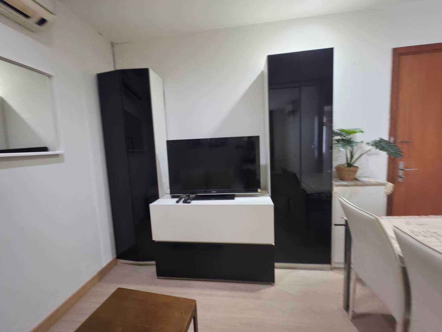⭐️ให้เช่า The Bloom Sukhumvit 71 ขนาด 34 ตร.ม. 1 ห้องนอน ห้องว่างพร้อมชม ⭐️ – รูปที่ 3