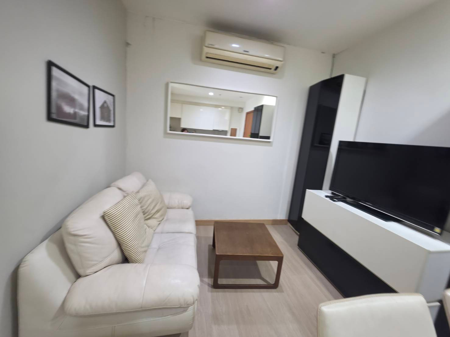 ⭐️ให้เช่า The Bloom Sukhumvit 71 ขนาด 34 ตร.ม. 1 ห้องนอน ห้องว่างพร้อมชม ⭐️ ⭐️ให้เช่า The Bloom Sukhumvit 71 ขนาด 34 ตร.ม. 1 ห้องนอน ห้องว่างพร้อมชม ⭐️