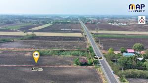 ขายที่ดิน ช่องสาริกา อ.พัฒนานิคม 20 ไร่ 41.8 ตร.ว., ลพบุรี