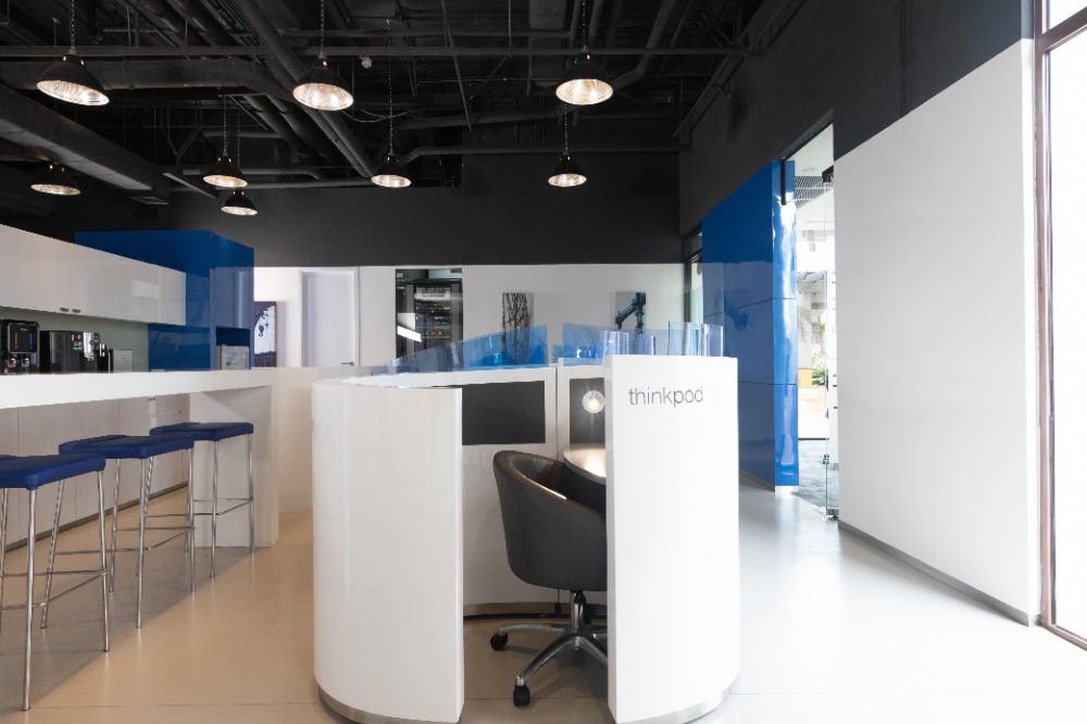 All-inclusive access to coworking space in Regus Royal Phuket Marina – รูปที่ 4